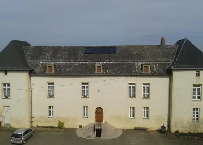 Le Chateau de Buchy