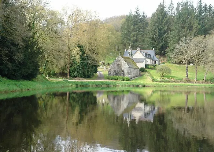 Les Etangs de Pitié