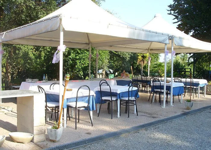 Al Castello Bed&Breakfast