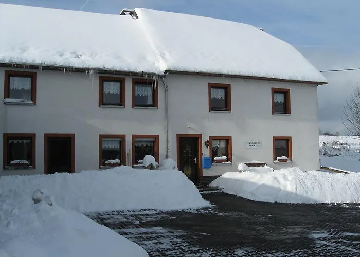 B&B Snow View Lodge