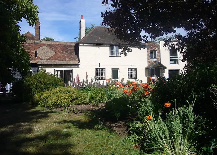 Stable Lodge B&B