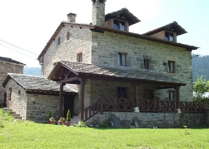 Posada La Braniza