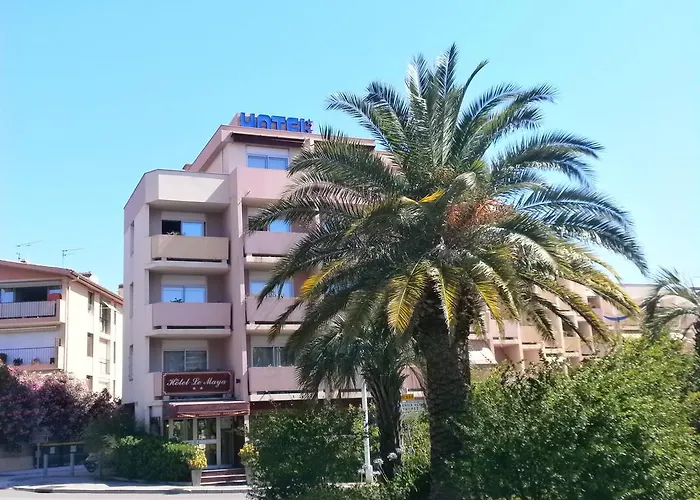 Hôtel Maya