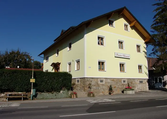 Pension Scherwirt
