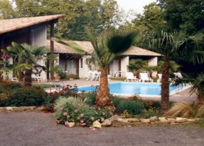 Parc De L'Aiguade
