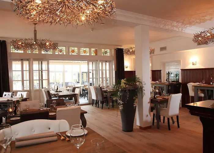Restaurant Riche