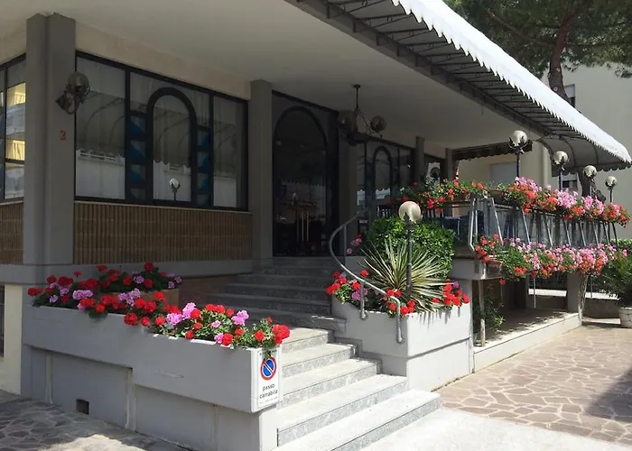 Hotel & Residence Al Mare