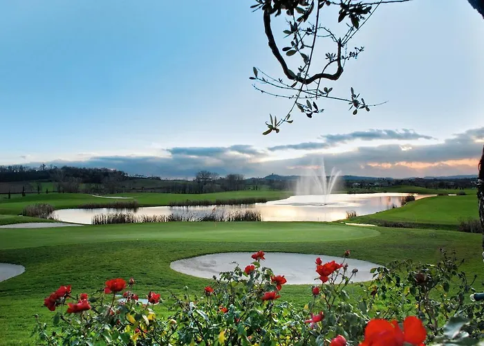 Chervò Golf