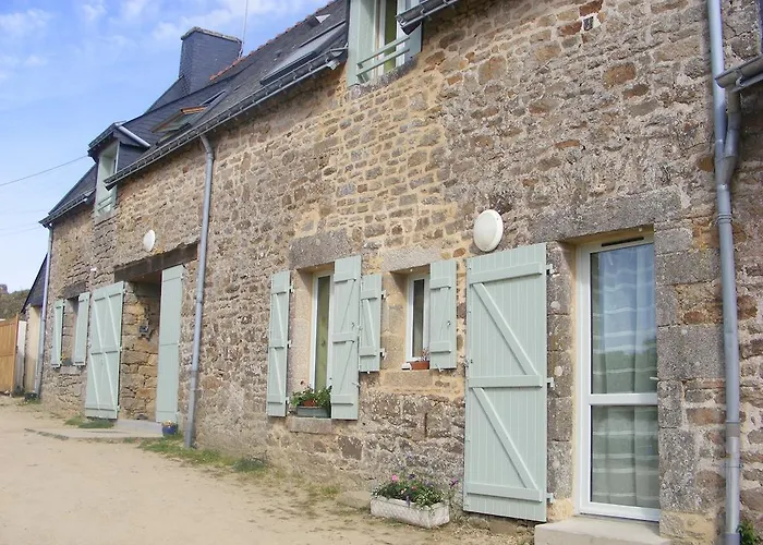 Bed and Breakfast La Ferme Du Vincin à Vannes