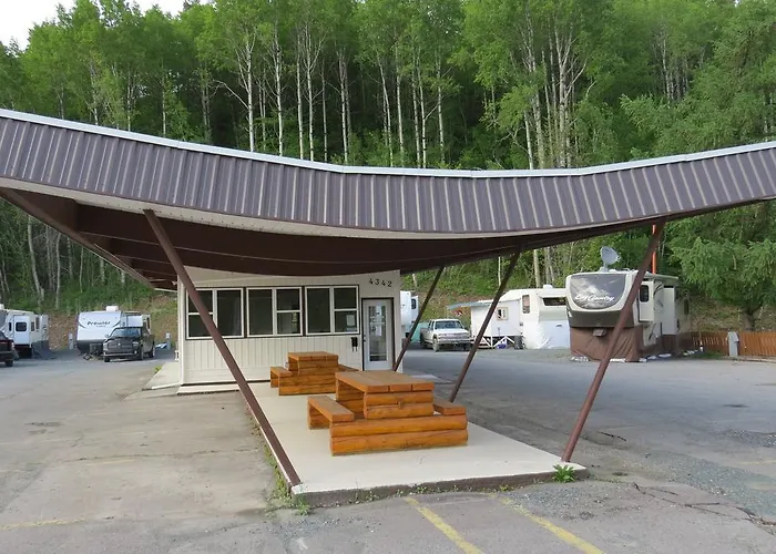 Rest Inn