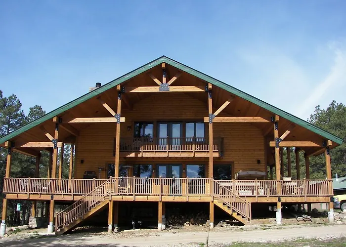 Elktrace Bed And Breakfast