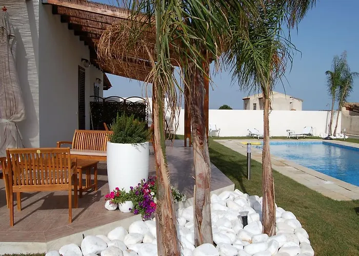 Villa Al Mare Guest House