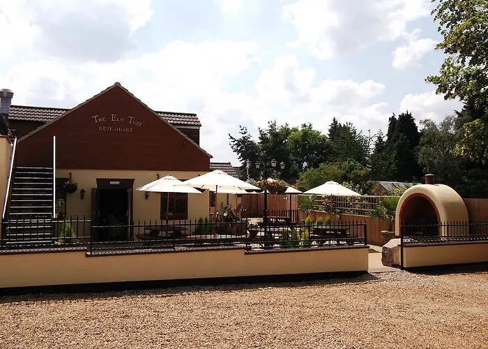 The Elm Tree Inn