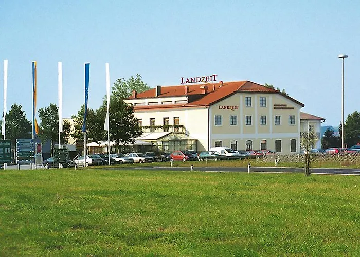 Landzeit Motor-