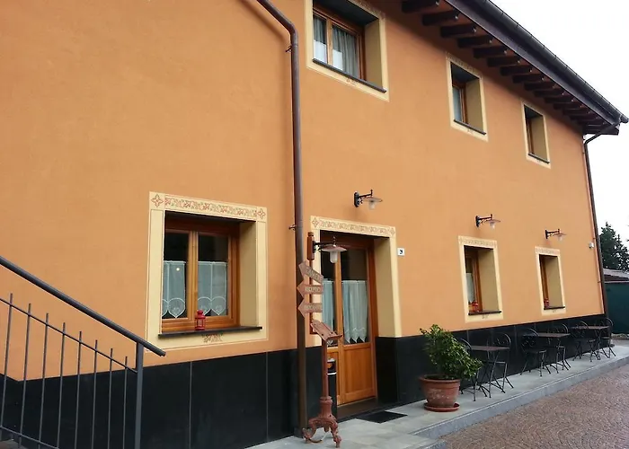 La Locanda di San Biagio