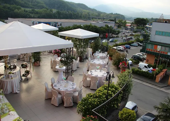Demy Hotel