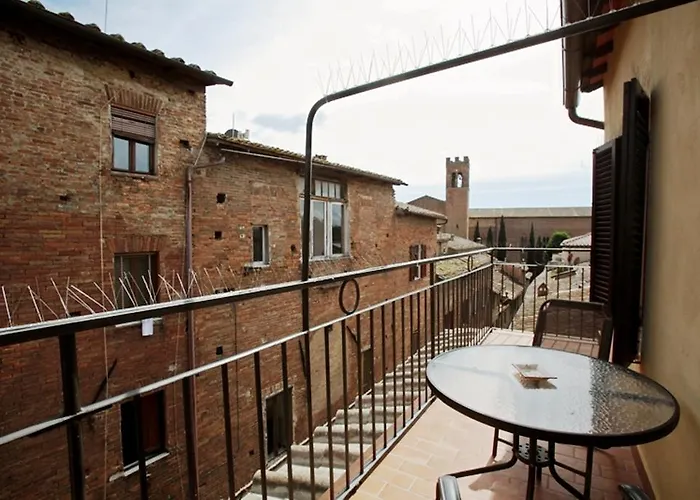 Siena In Centro - Diffuso