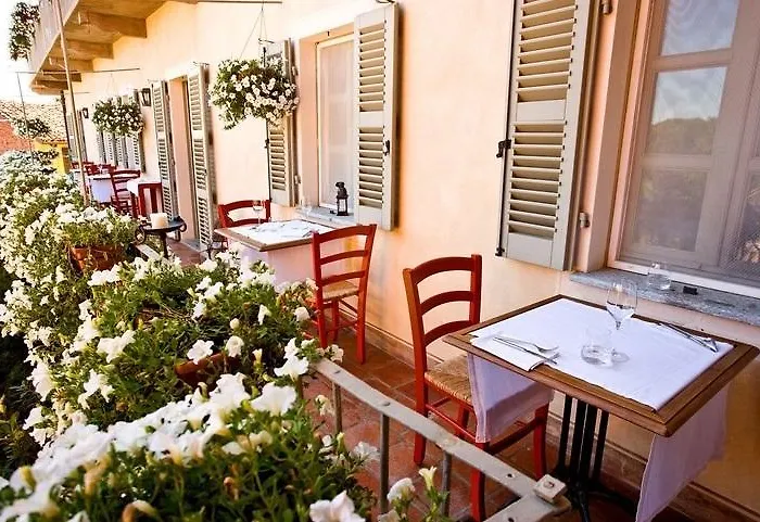 Bed and Breakfast Il Paladino Sciolze