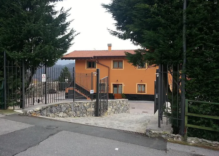 La Locanda di San Biagio