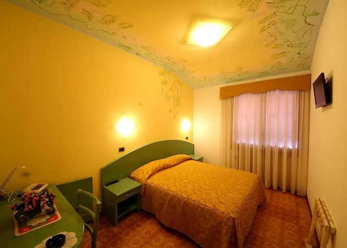 La Favorita Apricale B&B