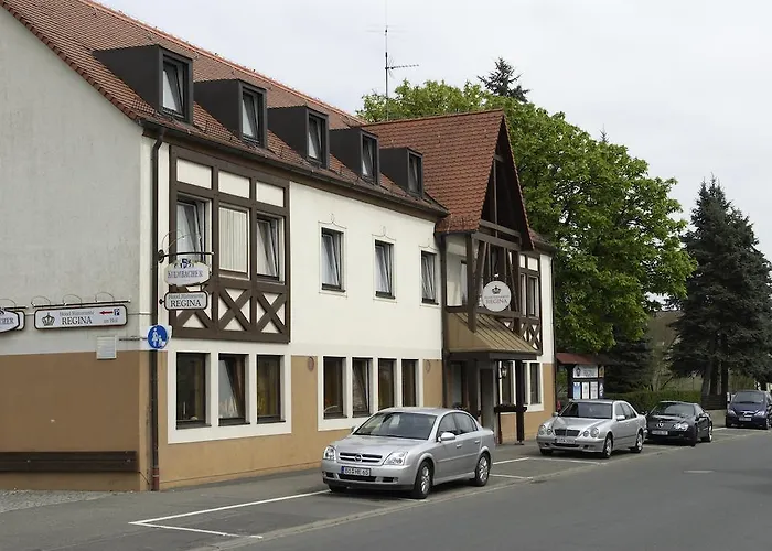 Hotel Regina