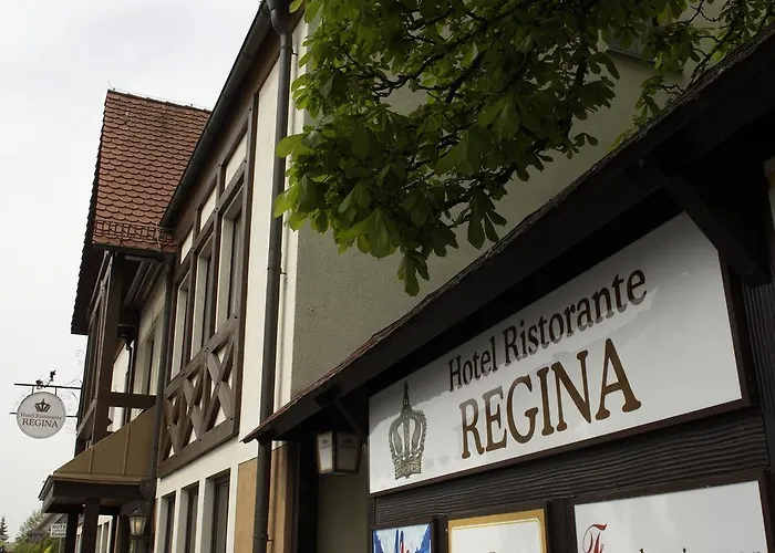 Hotel Regina