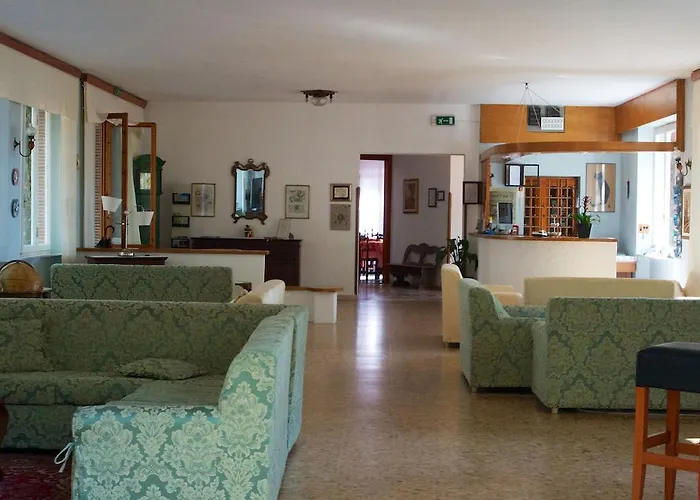 Villa Nettuno
