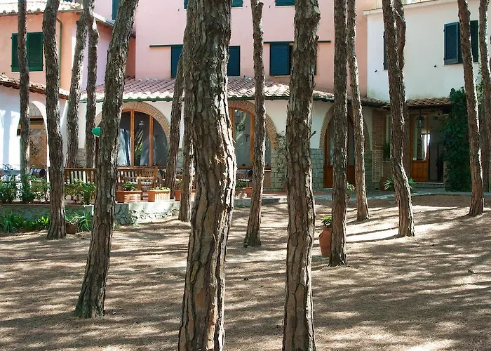 Villa Nettuno