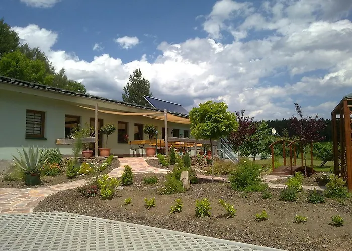 Landpension Wandersruh