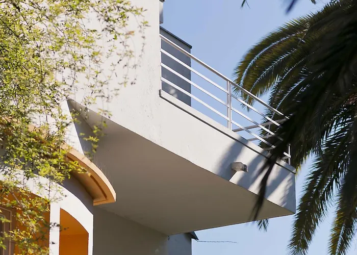 Le Val Duchesse Hotel&Appartements Cagnes-sur-Mer
