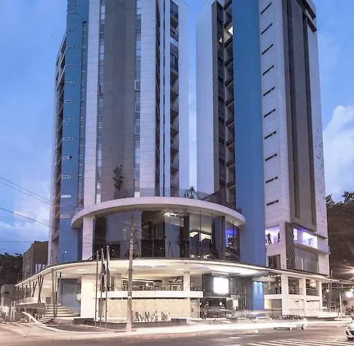 Inntu Hotel