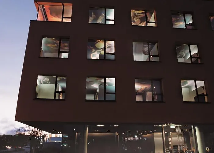 Kult Hotel