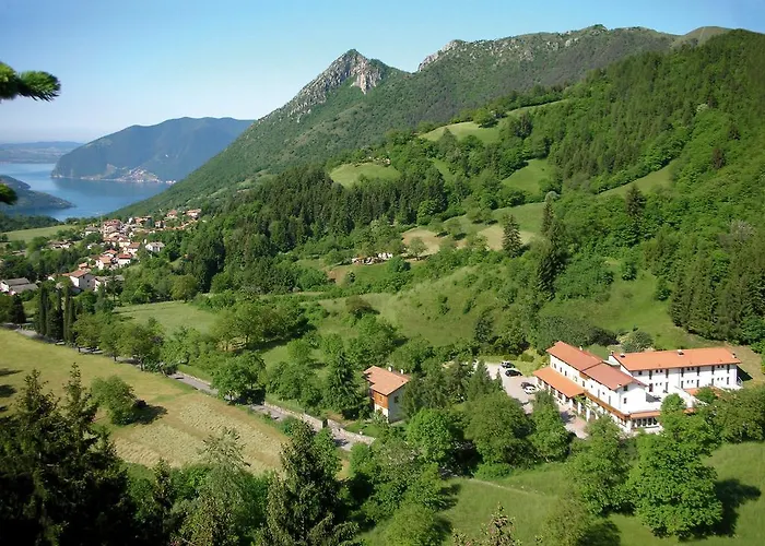 Hotel Conca Verde