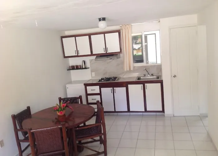 La Punta Apartamentos