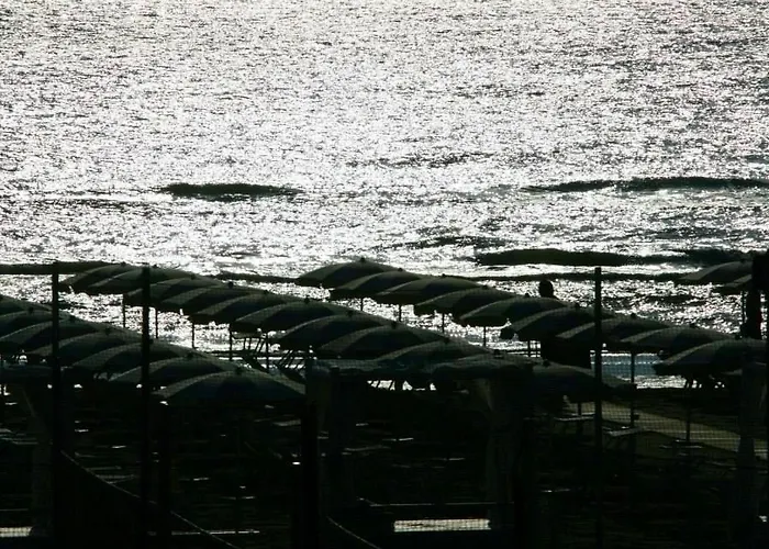 Hotel Sedonia Cervia