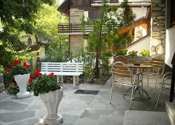 Hotel Tripoli La Margherita