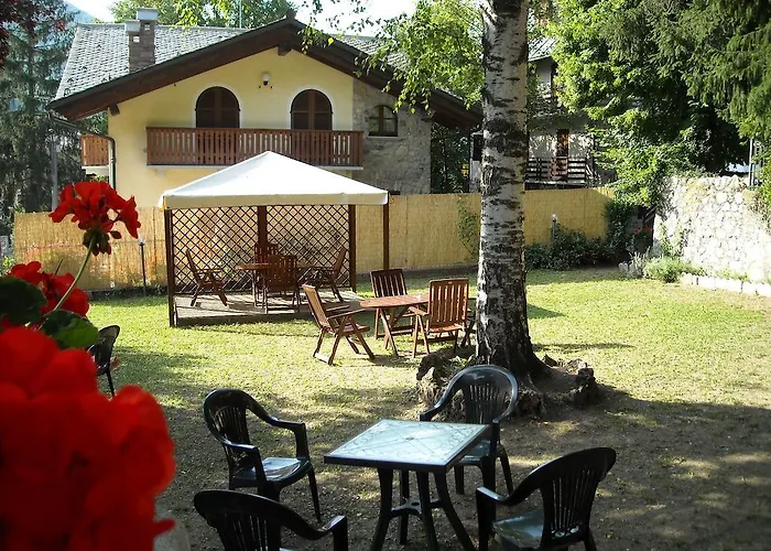 Hotel Tripoli La Margherita