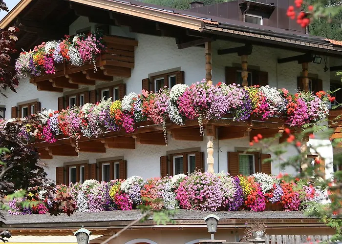 Mooserhof