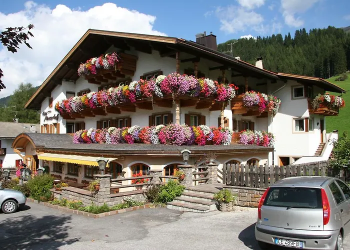 Mooserhof