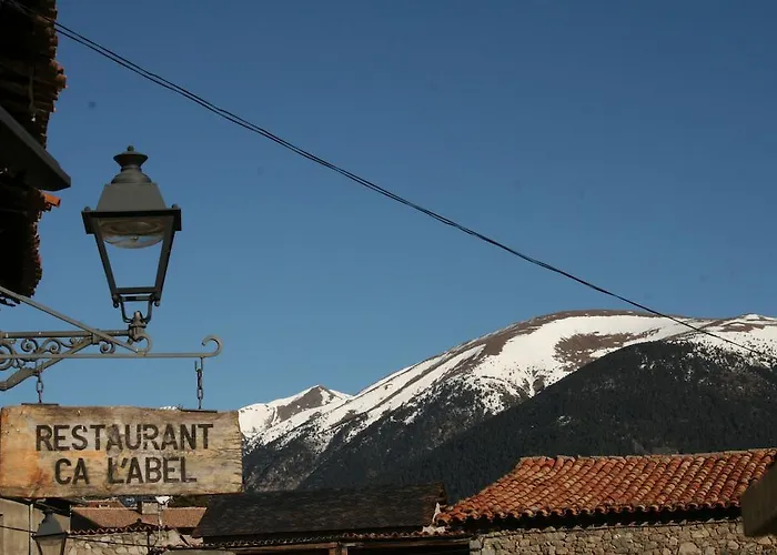 Fonda Ca L'Abel