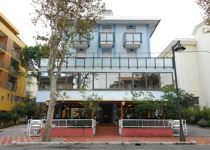 Hotel Ambasciata