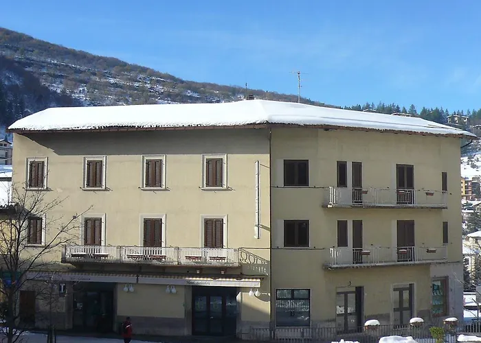Albergo Belvedere