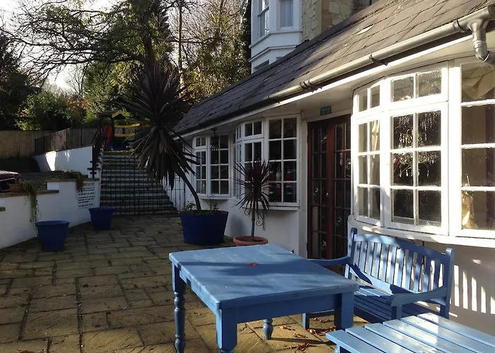 Holliers Hotel