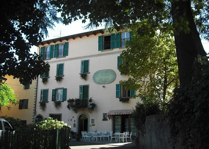Il Fondaccio