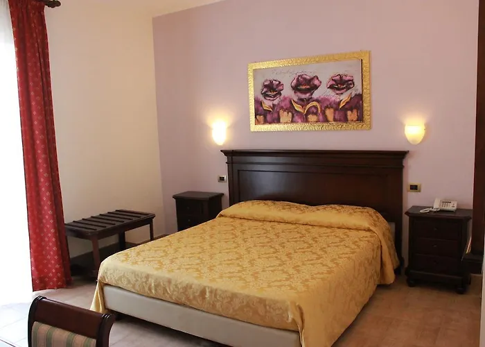 Hotel Vittorio Emanuele Floridia