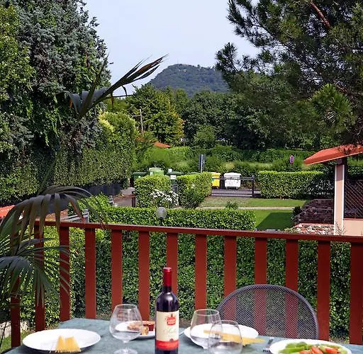 Camping Garden Tourist Manerba del Garda