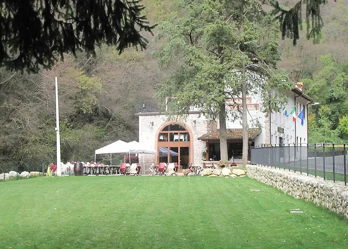 Locanda Al Confin - Osteria Le Piere