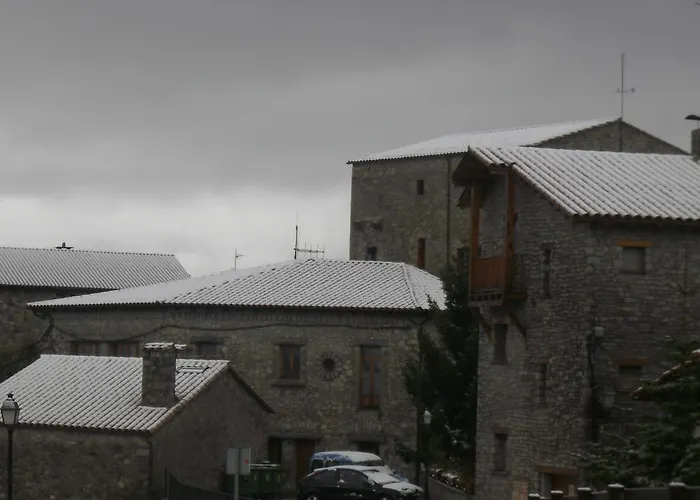 Fonda Domingo
