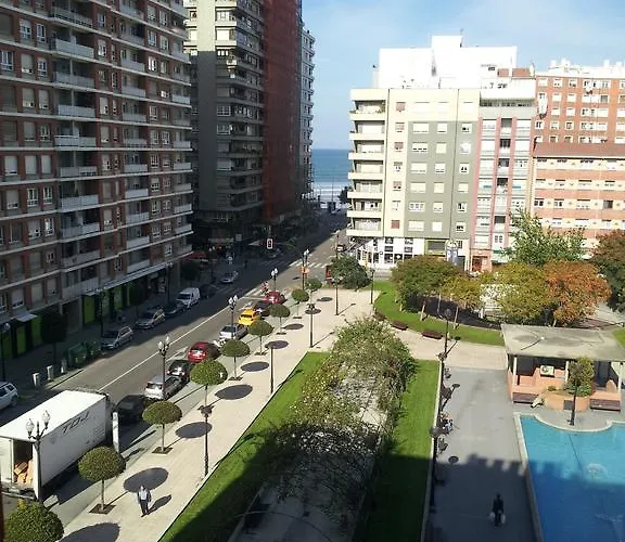 Begoña Playa