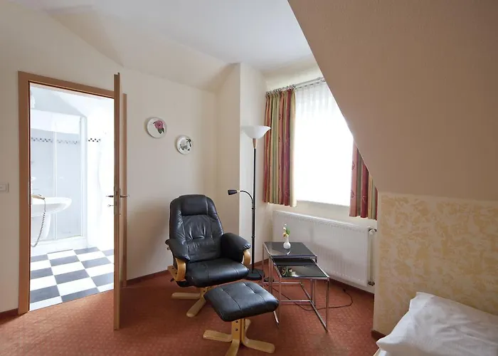 City-Hotel Friesoythe